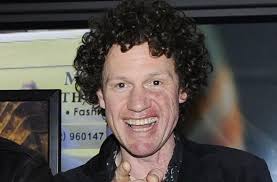 The definition of sophisticated soul. Details Emerge Of A New Chris Morris Film This Day Shall Come