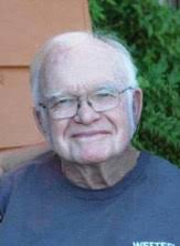 Edwin Christensen Obituary