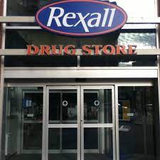 Rexall Downtown Vancouver 0 Tips
