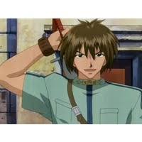 Characters Born On November 18 Want to discover which anime characters share your birthday?