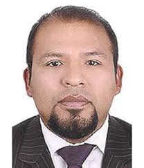 GARY ANTONIO MARROQUIN MENDOZA candidato Municipalidad Provincial AREQUIPA