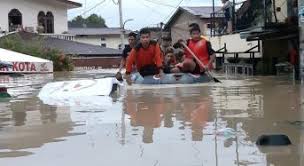 Monsoon flood normally happens around the month of may until august (southwest monsoon) and around the month of november until february (northeast monsoon) (austin & baharuddin, 2012; Malaysia Floodlist