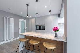 Price and stock could change after publish date, and we may make money from these links. Kitchen Island Lighting Here Is What You Need To Know Mullan Lighting