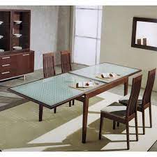 We did not find results for: Calligaris Bon Ton Wenge With Frosted Top Dining Table 5 Piece Set Www Hayneedle Glass Dining Room Table Glass Top Dining Table Extendable Glass Dining Table
