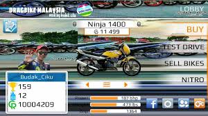 Cara download game drag bike 201m indonesia. Game Drag Bike 201m Indophoneboy
