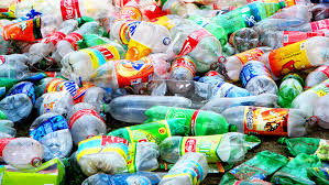 Pero resulta mas economico un poste de cemento que uno de plastico reciclado. Reciclado De Plasticos Como Se Reciclan