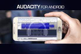 audacity for android download best audio app apk in 2020 app android audio