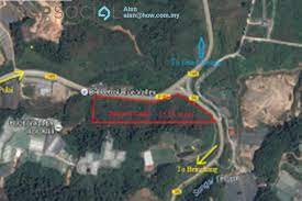 Maybe you would like to learn more about one of these? Land For Sale In Blue Valley Cameron Highlands By Alan Propsocial