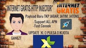 It will help you surf the internet privately and securely. New Payload Xl Support All Apn Http Injector All Tkp Internet Gratis Youtube