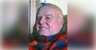 Obituary information for Bill Denly