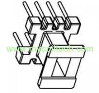 4 4 Pins Ee10 Bobbin