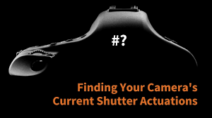 1.513 résultats pour 'fille 12 ans'. Finding Your Camera S Current Shutter Actuations