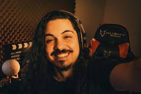 Brazilian actor and YouTuber gets successful dubbing football polemic  moments