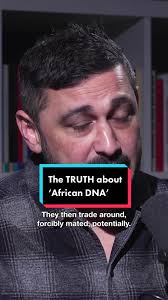 Johan Terblanche Dr Genetics