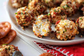 Enjoy cold appetizers at your next dinner party. Appetizers I Am Baker