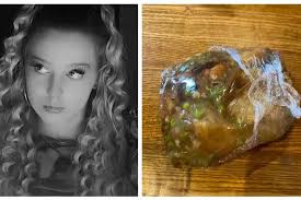 Woman disgusted as carvery 'wraps up leftovers in clingfilm'