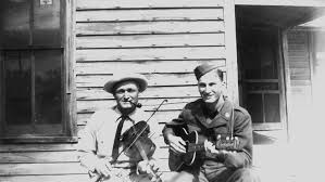 Sylus Fredrick “Fred” Rains (1901-1963)