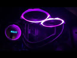 Check spelling or type a new query. Nzxt Kraken X53 Rgb Wasserkuhlung Die Rgb Beleuchtung In Aktion Youtube