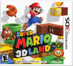 2019 best pro apk apps, lite version for pc. Super Mario 3d Land Cia Region Free Mega
