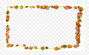 Check spelling or type a new query. Transparent Thanksgiving Border Clipart Hd Png Download Vhv