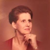 Linda Flowers Jolly Obituary