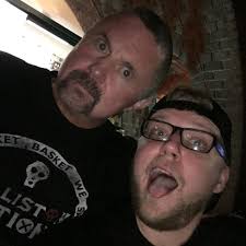 What's your favorite screaming song from a band that doesn't really scream?