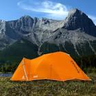 Pinnacle 4-Person, 4-Season Tent Woods