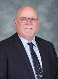 Bollinger settling in as Rock Port R-2 superintendent