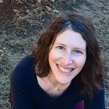 Robin Brett Wechsler (same handle