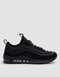 Black And Blue Air Max 97 Pinterest