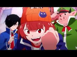 魔界の主役は我々だ 単行本３巻宣伝ショートアニメ youtube 我々だ の主役は我々だ イラスト