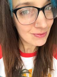 Gone colour co-ordinated today!