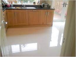 When looking into kitchen backsplash cost comparison, take into consideration that the price of porcelain and ceramic tiles does not cover the cost of installation. Kitchen Floor Tile Ideas Home Design Awe Inspiring White Porcelain Kitchen Tile Floor Kitchen Photo Kitchen Kitchen Flooring Best Kitchen Colors Kitchen Colors