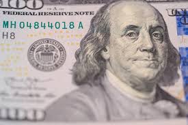 12,932 Benjamin Franklin 100 Dollar Bill Stock Photos