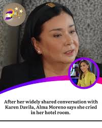 Jodi Sta. Maria Bonds W/ Son Thirdy In Latest Vlog