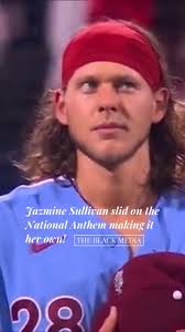 Jasmine Sullivan can sang