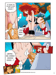 Saint Seiya Porn Comics - Exclusive Content Explicit - Page 4