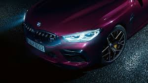 The 2020 bmw m8 gran coupe, like most current bmw m models, is available in two trims: Bmw 8er Gran Coupe M Automobile Modelle Technische Daten Preise Bmw De
