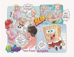 If you're new to spongebob squarepants, i recommend you check. The Art Of Spongebob On Twitter Concept Art For Various Early Spongebob Toys
