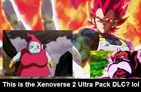 Xenoverse 2 shenron can be summoned by collecting seven dragon balls and using them at the dragon ball pedestal. Dragon Ball Xenoverse 2 Ultra Pack Sucks So Far By Mertyville On Deviantart