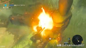 While it's easy to get temporary hearts, unfortunately, this will not cut it. Can It Be Cooked 3 Hearts Won The Breath Of The Wild Strongest Weapon Master Sword Minews