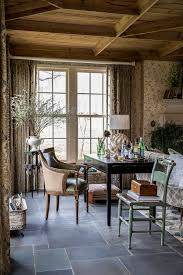 Historically the dining room is furnished with a rather large dining table and several dining chairs; Too Much Time On Your Hands Try Rearranging The Furniture The New York Times