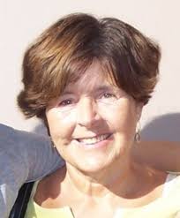 Diane Adams Obituary (1950