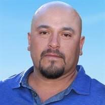 Larry Joe Roman Jr Obituary (2023)