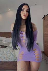 FOTOS: Yuliett Torres eleva la temperatura en micro vestido con  transparencias - El Heraldo de México