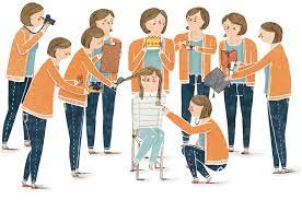 Kindergarten's a key time in your child's educatio. Guide To Modern Parenting Well Guides The New York Times