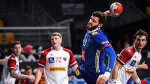France live stream online if you are registered member of bet365, the leading online betting company that has streaming coverage for more than 140.000 live sports events with live betting during the year. Handball Wm Frankreich Und Gastgeber Agypten Erreichen Vorzeitig Die Hauptrunde Eurosport