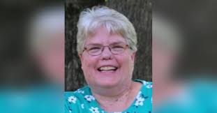 Obituary information for Ann Drummond St. Jean