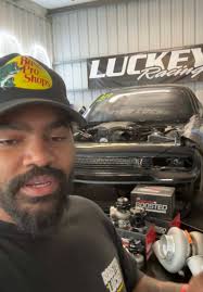 Deslumbrantes Turbo Cars de 1700HP