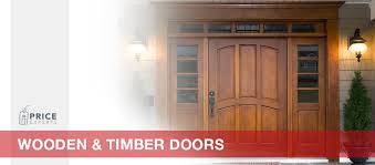 Maybe you would like to learn more about one of these? Compare Wooden Timber Door Prices Costs Ultimate Buyers Guide